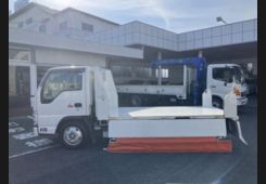 Isuzu Elf, фото 10