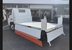 Isuzu Elf, фото 7