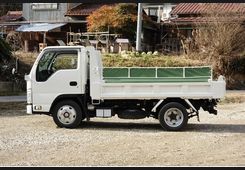 Isuzu Elf, фото 6