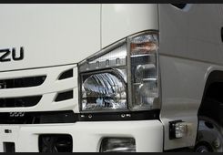 Isuzu Elf, фото 17