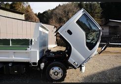 Isuzu Elf, фото 15