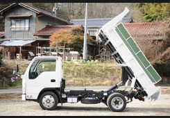 Isuzu Elf, фото 8