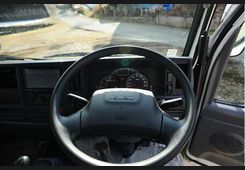 Isuzu Elf, фото 10