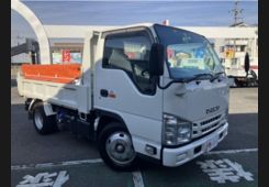 Isuzu Elf, фото 1