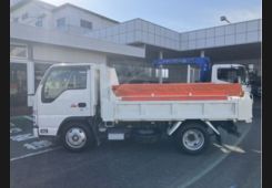 Isuzu Elf, фото 3