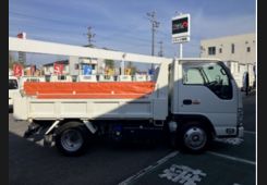 Isuzu Elf, фото 4