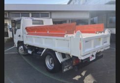 Isuzu Elf, фото 5