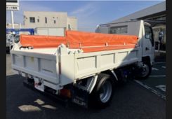 Isuzu Elf, фото 6
