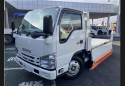 Isuzu Elf, фото 7