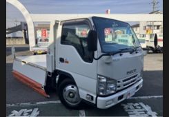 Isuzu Elf, фото 8