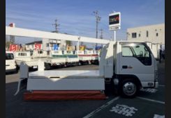 Isuzu Elf, фото 9