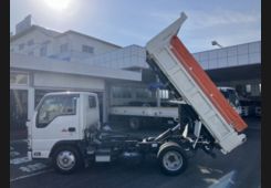 Isuzu Elf, фото 14