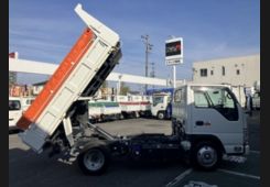 Isuzu Elf, фото 15