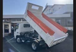 Isuzu Elf, фото 13