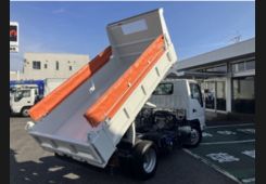 Isuzu Elf, фото 12