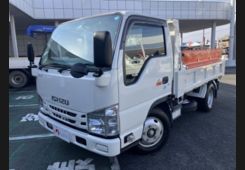 Isuzu Elf, фото 2