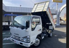 Isuzu Elf, фото 18