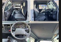 Isuzu Elf, фото 17