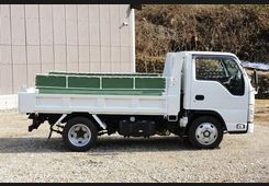 Isuzu Elf, фото 4