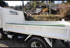 Isuzu Elf, фото 9