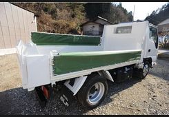 Isuzu Elf, фото 2