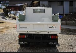 Isuzu Elf, фото 5