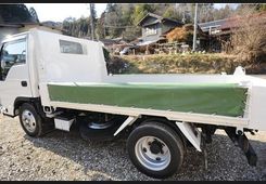 Isuzu Elf, фото 3