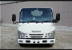 Isuzu Elf, фото 1