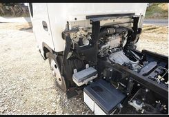 Isuzu Elf, фото 16