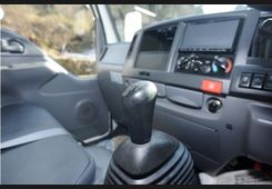 Isuzu Elf, фото 13