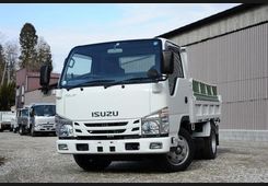 Isuzu Elf, фото 18