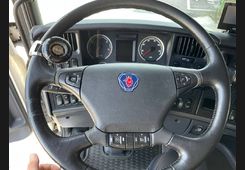 Scania G410, фото 14