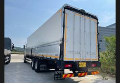 Scania G410, фото 4