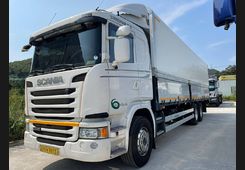 Scania G410, фото 1