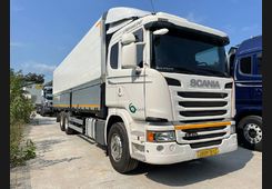 Scania G410, фото 20