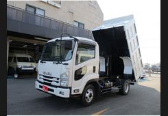 Isuzu Elf, фото 14