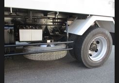 Isuzu Elf, фото 13