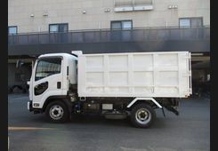 Isuzu Elf, фото 10