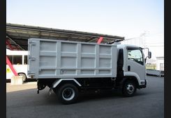 Isuzu Elf, фото 11