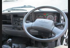Isuzu Elf, фото 12