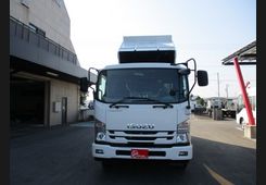 Isuzu Elf, фото 2