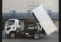 Isuzu Elf, фото 5