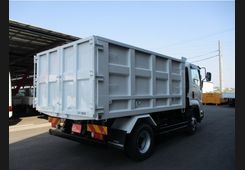 Isuzu Elf, фото 9