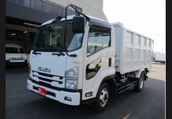 Isuzu Elf, фото 4