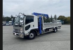 Isuzu Forward, фото 1