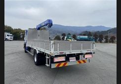 Isuzu Forward, фото 3