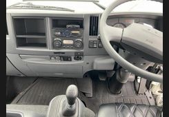 Isuzu Forward, фото 8