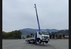 Isuzu Forward, фото 6