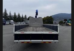 Isuzu Forward, фото 4