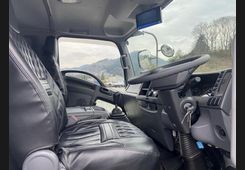 Isuzu Forward, фото 7